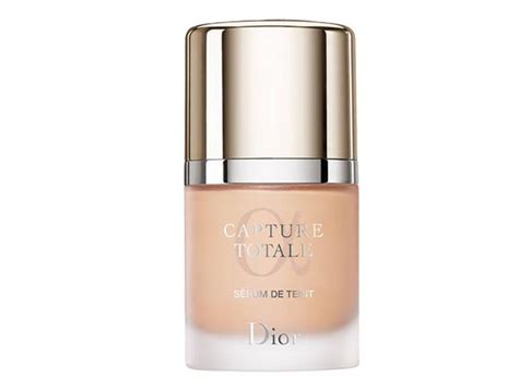 capture totale dior teint serum eclat haute